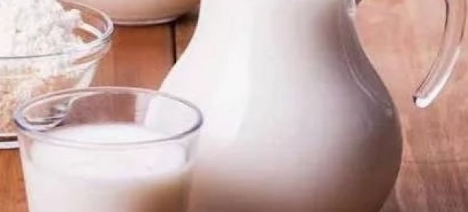 Можно ли пить молоко при гастрите