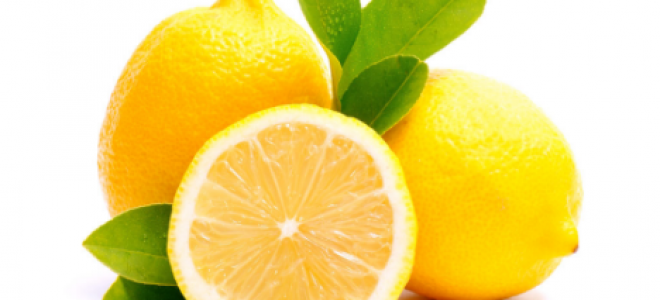 Помогает ли лимон от изжоги