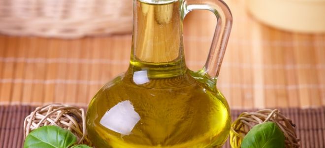 Можно ли оливковое масло при гастрите