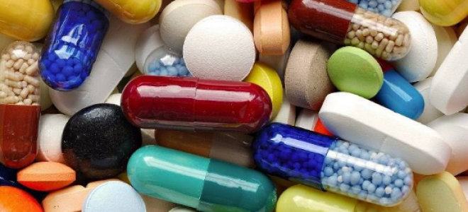 Препараты и таблетки для желчного пузыря