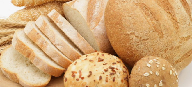Хлеб при панкреатите