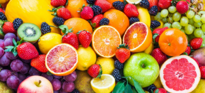 Какие фрукты можно после удаления желчного