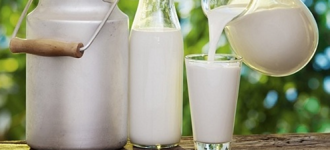 Можно ли молоко при панкреатите