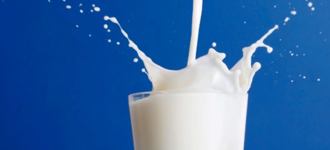 Привкус молока во рту причины