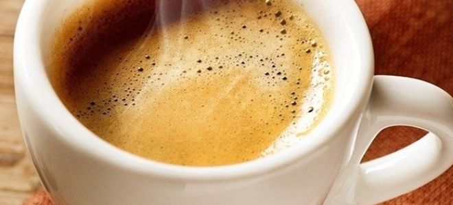 Можно ли пить при гастрите кофе