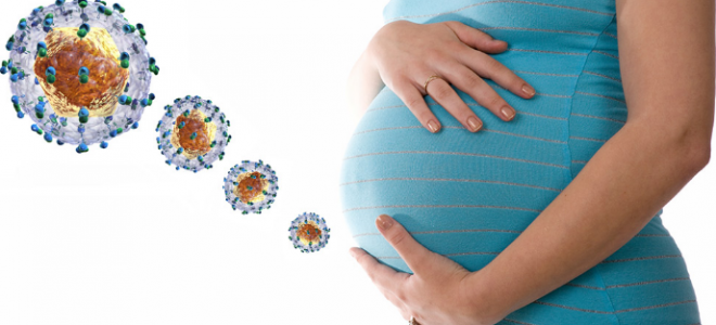 Гепатит и беременность