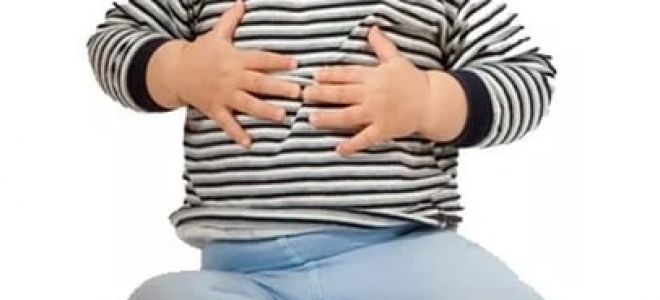 Что делать если болит желудок у ребенка