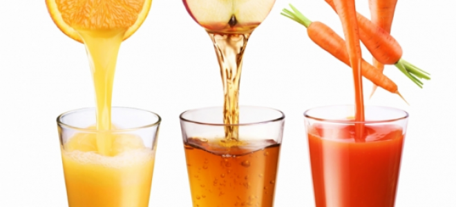 Какие соки можно пить при панкреатите