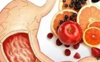 Что можно есть и кушать при эрозии желудка