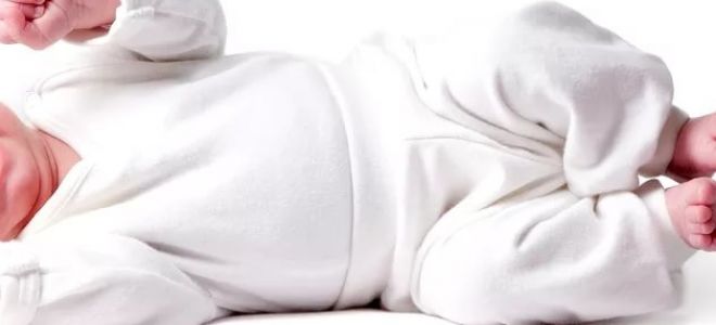 Как избавить новорожденного от коликов