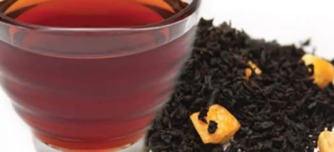 Можно ли пить крепкий чай при поносе
