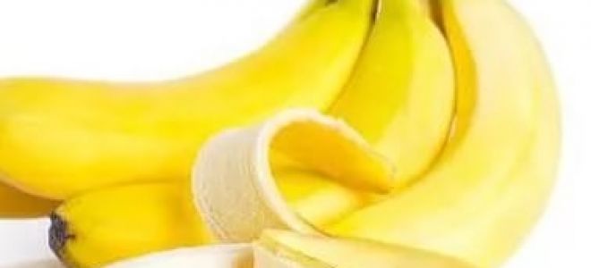 Можно ли бананы при гастрите