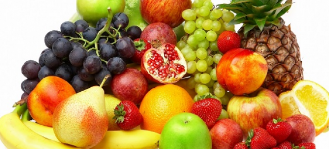 Какие фрукты можно при панкреатите