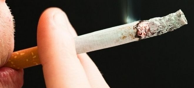 Может ли быть изжога от сигарет и курения