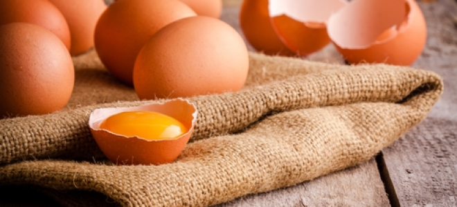 Яйца при панкреатите можно или нет