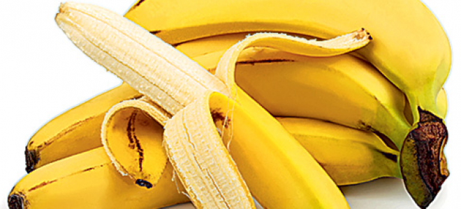 Бананы после удаления желчного пузыря