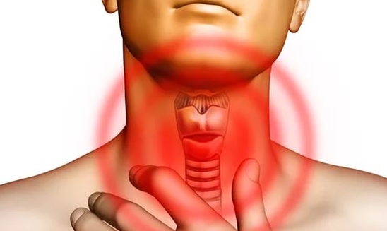 Может ли горло болеть от болезни желудка thumbnail