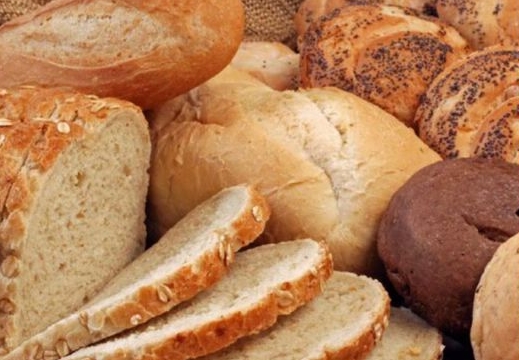Какой хлеб можно есть при гастрите