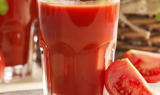 Можно ли при гастрите томатный сок