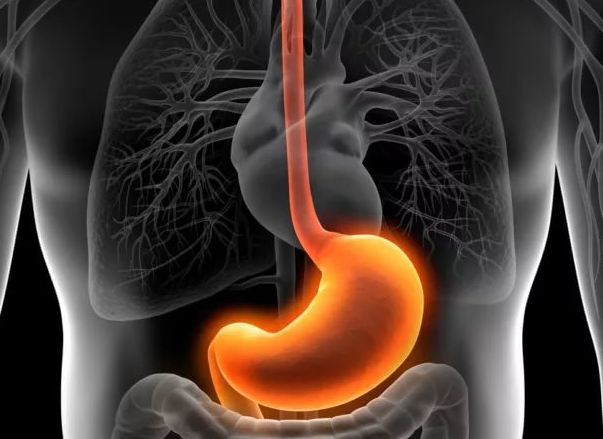 Боль в желудке и отрыжка воздухом: причины когда болит желудок