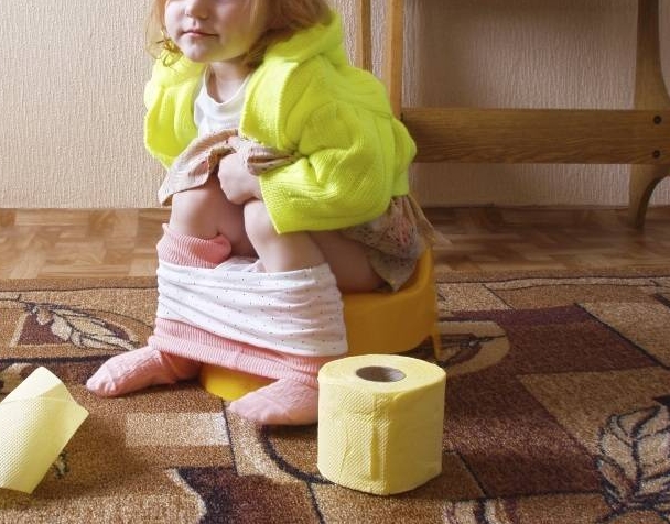 Понос у ребенка 7 лет лечение в домашних условиях