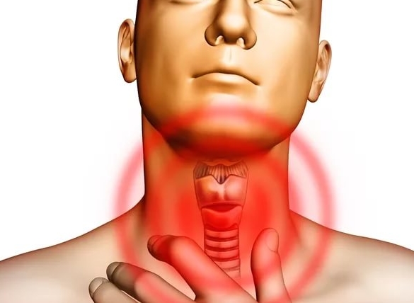 Правый бок болит подташнивает и ком в горле